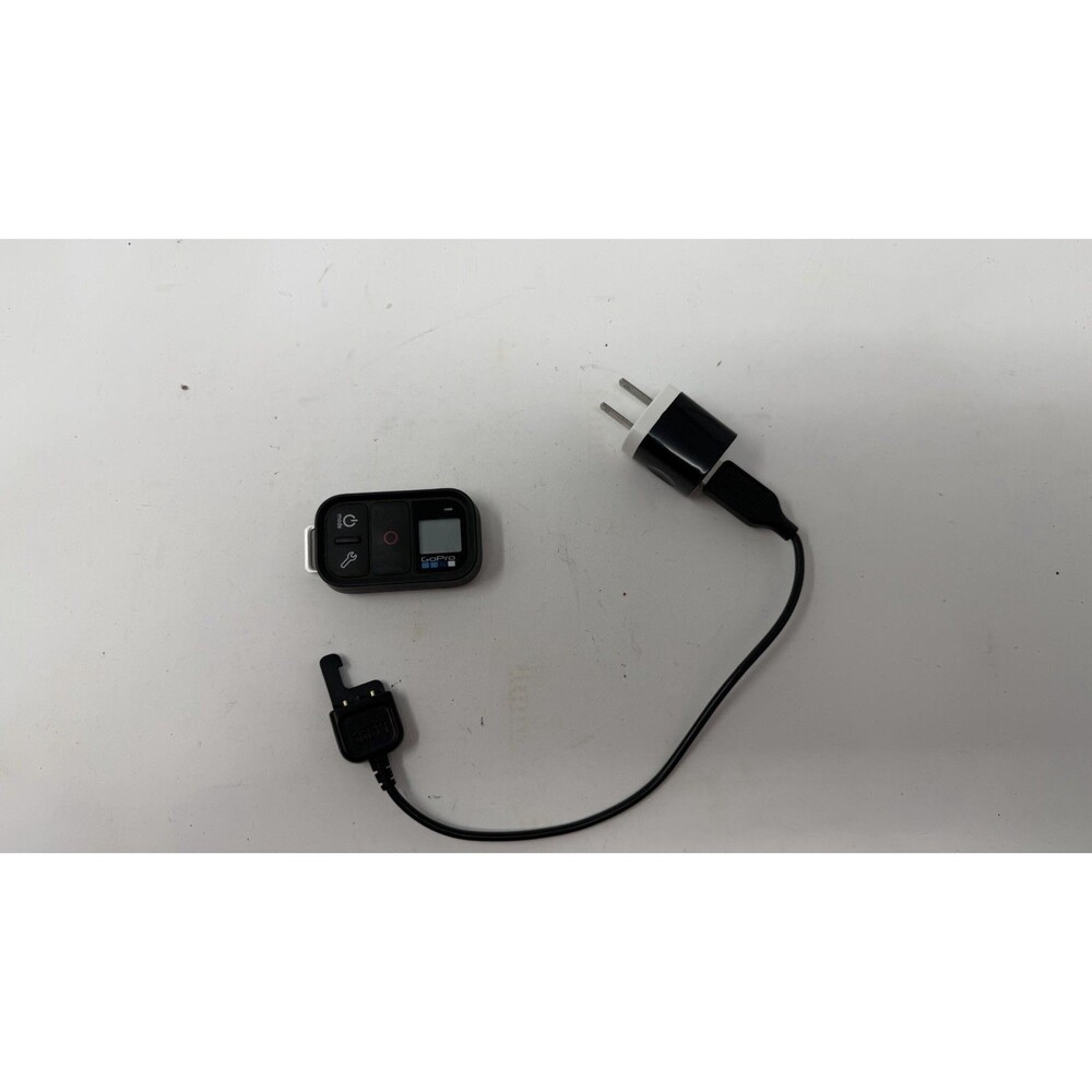 GoPro Smart WiFi Remote Control ARMTE-002 For GoPro MAX Hero 8 7 6 5 4 3 Cameras